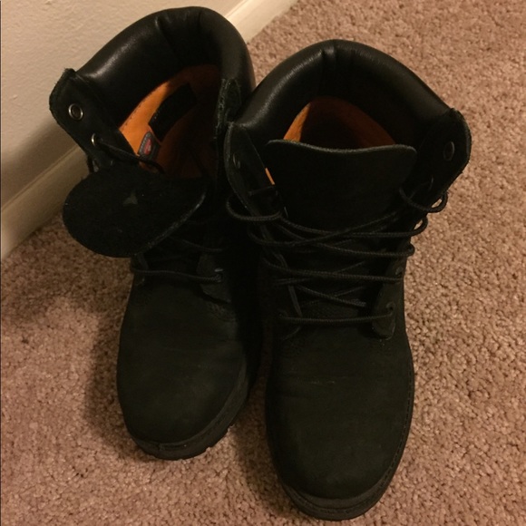 Waterproof Timberland Boots Women’s - Picture 2 of 5